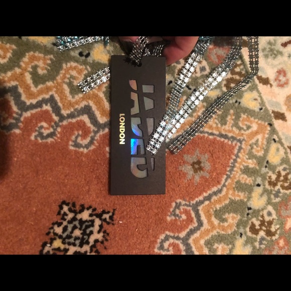 Jaded London Fringe top and bottom - Picture 5 of 6